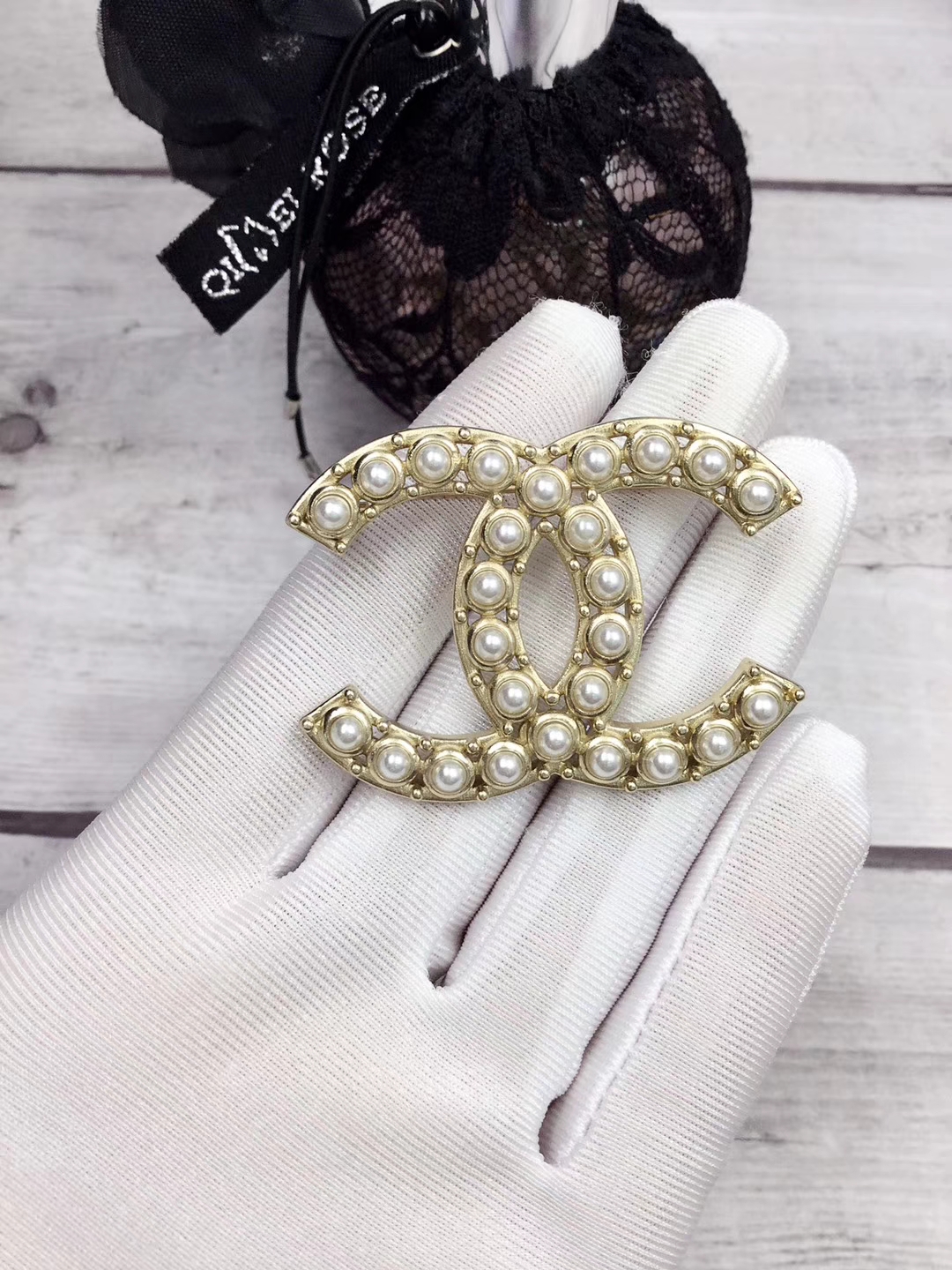 Brooch jewelry, no box, JC28 2494 - qinlai888