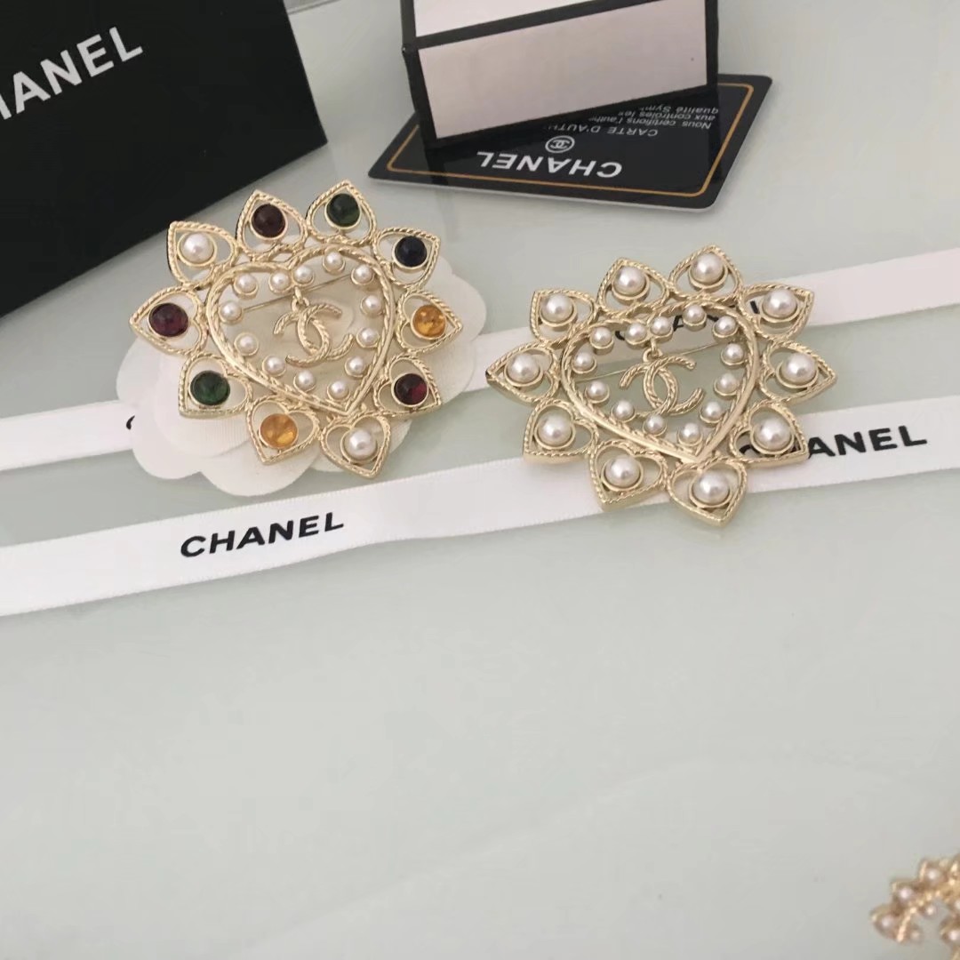 Brooch jewelry, no box, JC19 2508 2509 - qinlai888