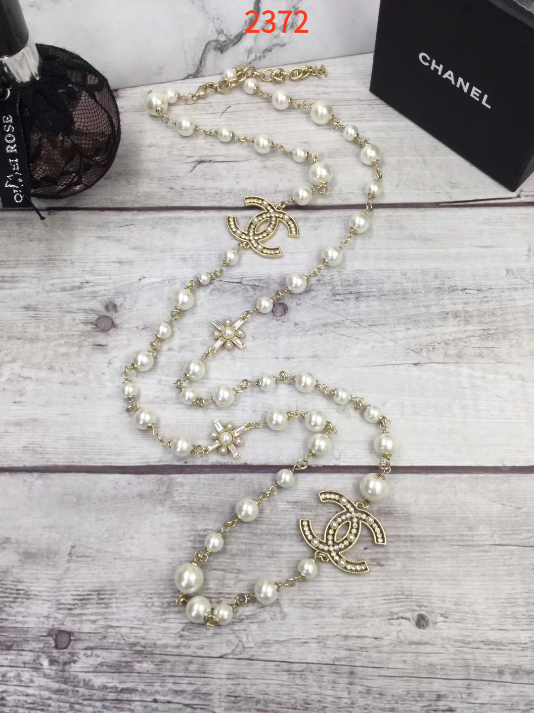 Necklace Jewelry,no Box,JC58 2372 - qinlai888