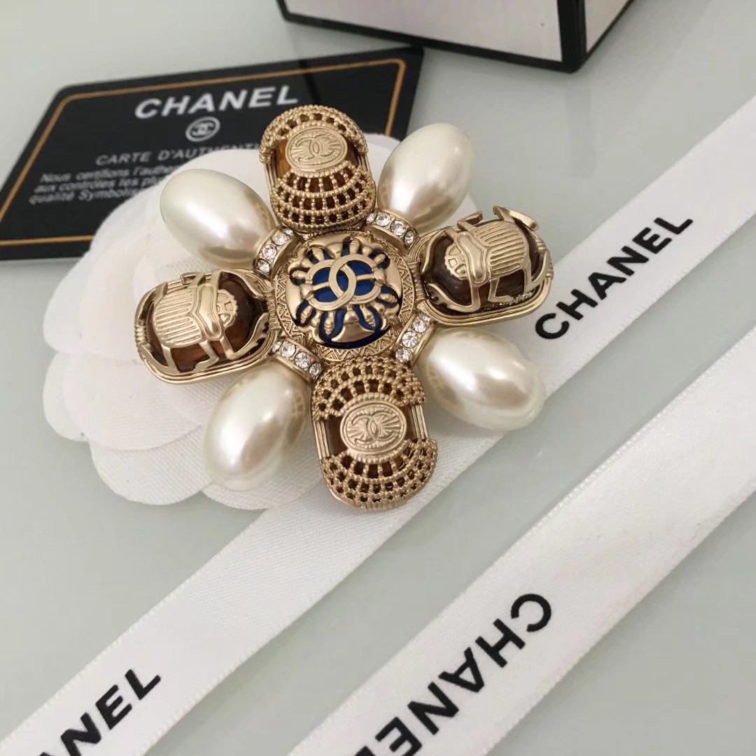 Brooch jewelry, no box, JC32 2383 - qinlai888