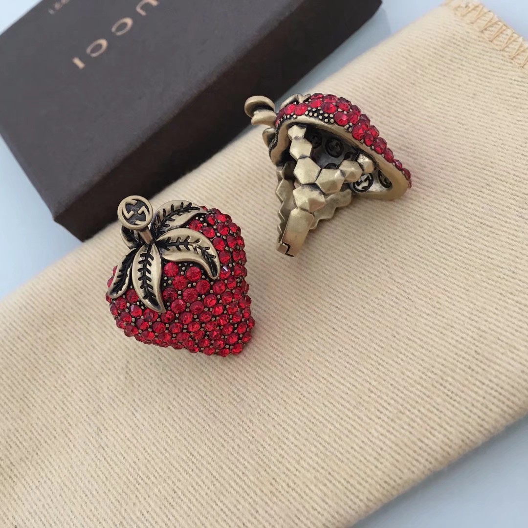 Ring jewelry, no box, JR22 2397 - qinlai888