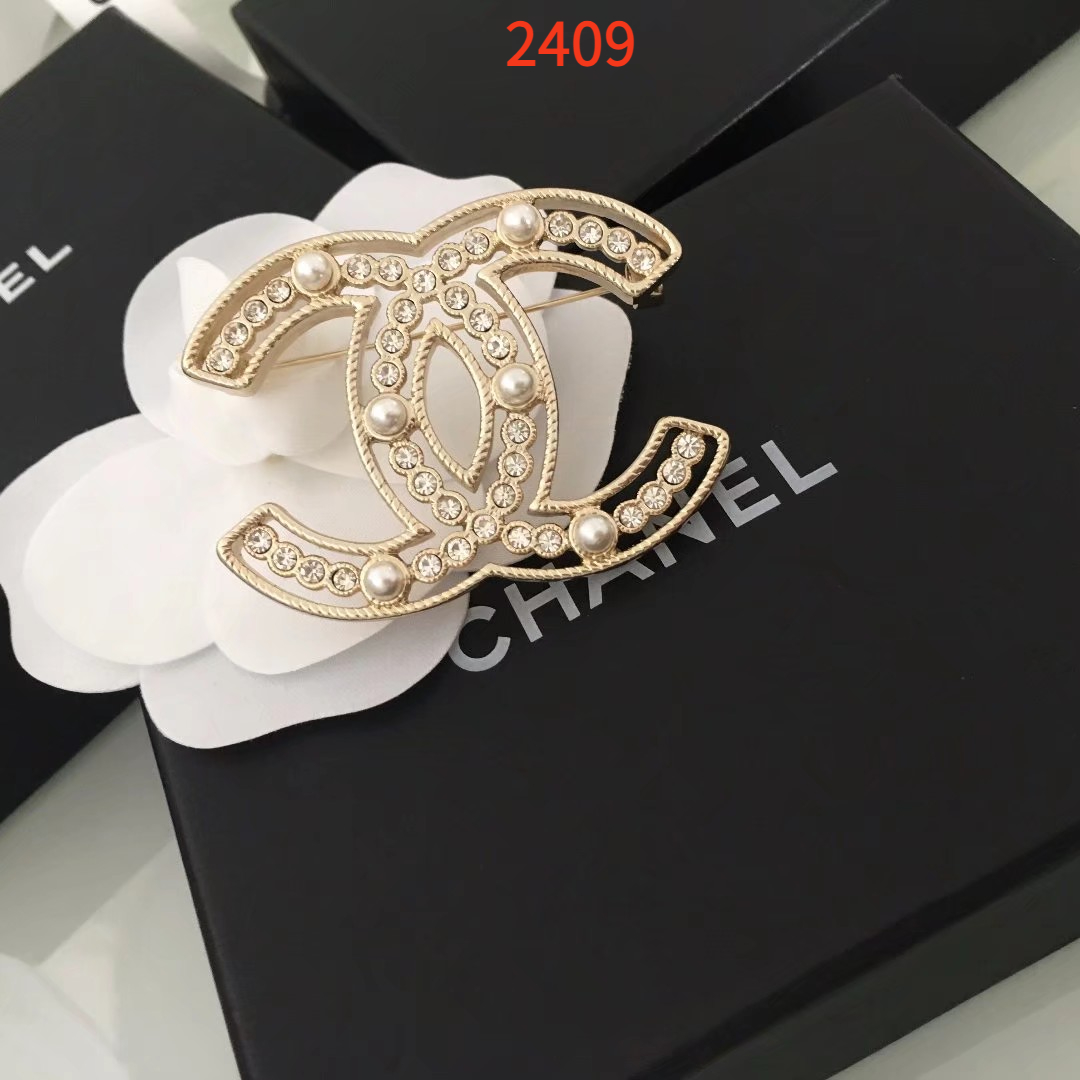 Brooch Jewelry,no Box,JC23 2409 2410 - qinlai888