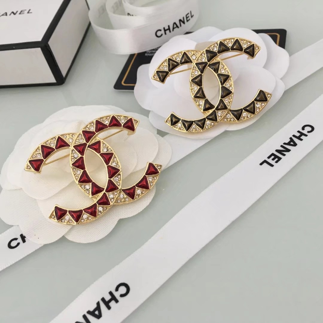Brooch Jewelry,no Box,JC22 2391 2392 - qinlai888
