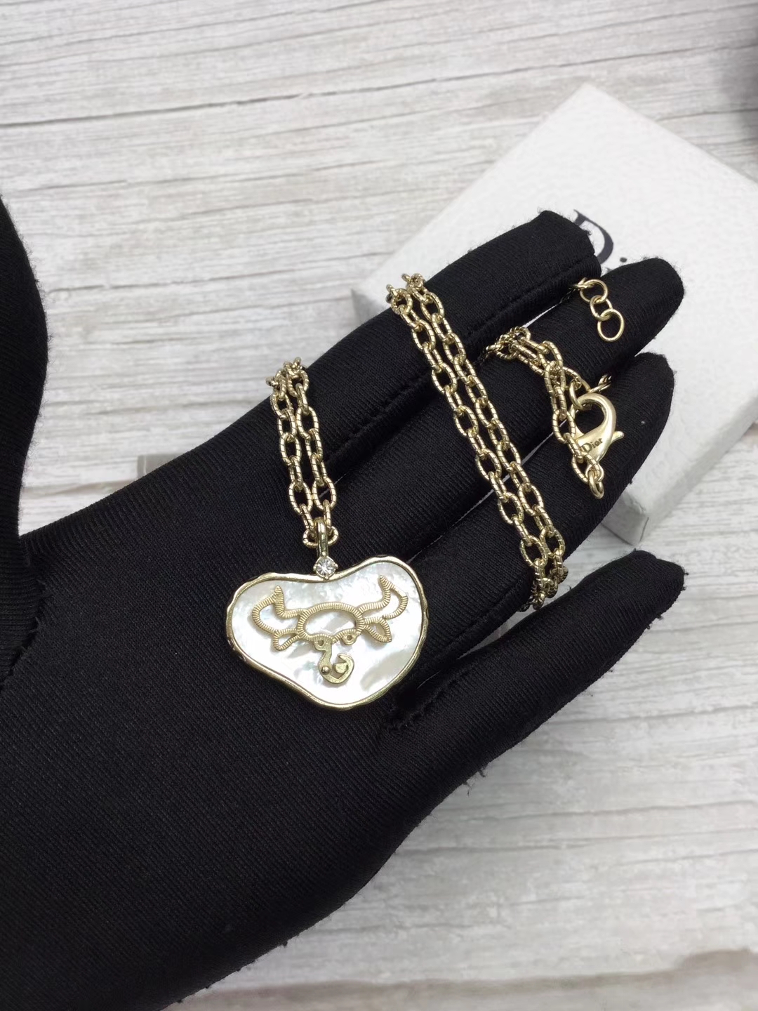 Necklace jewelry, no box, JD29 2359 2360 2361 - qinlai888