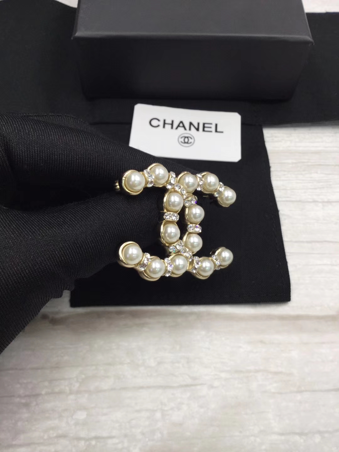 Brooch jewelry, no box, JC28 2451 - qinlai888