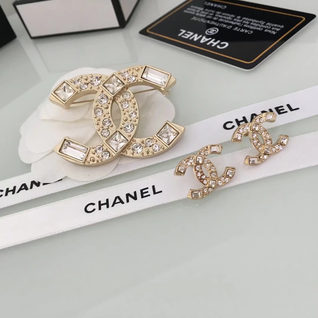 Brooch jewelry, no box, JC20 2411 - qinlai888