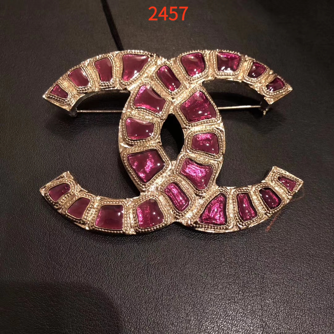 Brooch jewelry, no box, JC29 2457 2458 2459 - qinlai888