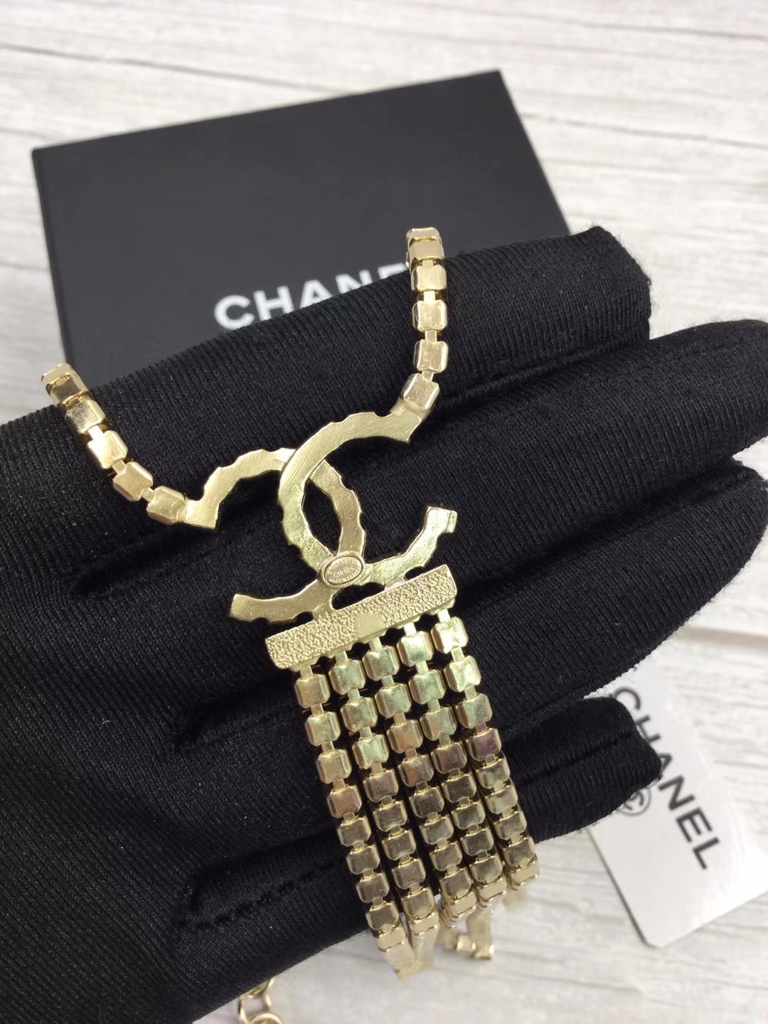 Necklace Jewelry,no Box,JC62 2375 - qinlai888