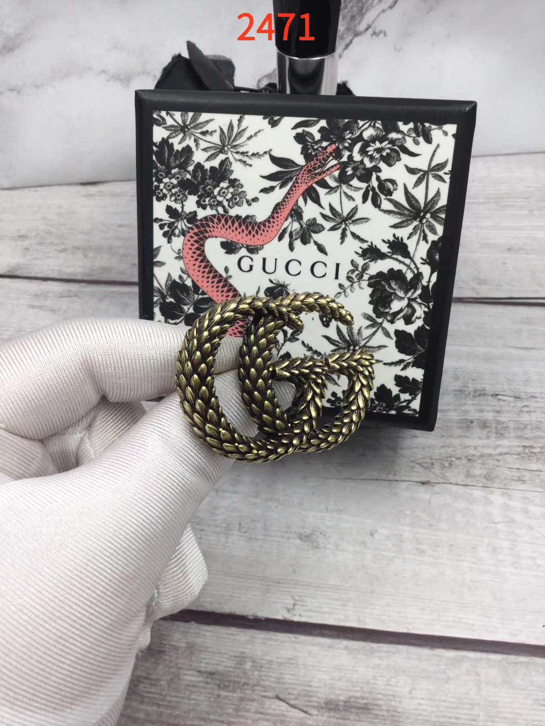 Brooch jewelry, no box, JG26 2471 - qinlai888