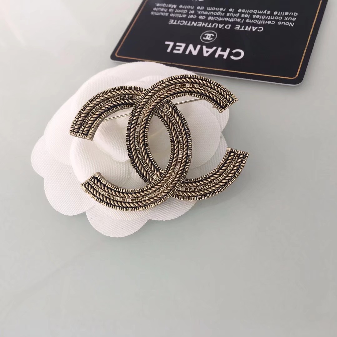 Brooch jewelry, no box, JC19 2432 - qinlai888