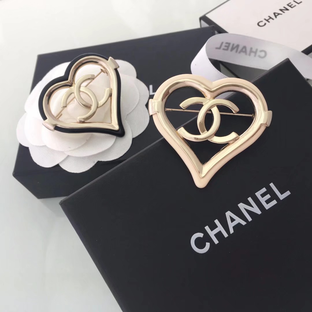 Brooch jewelry, no box, JC26 2434 2435 - qinlai888