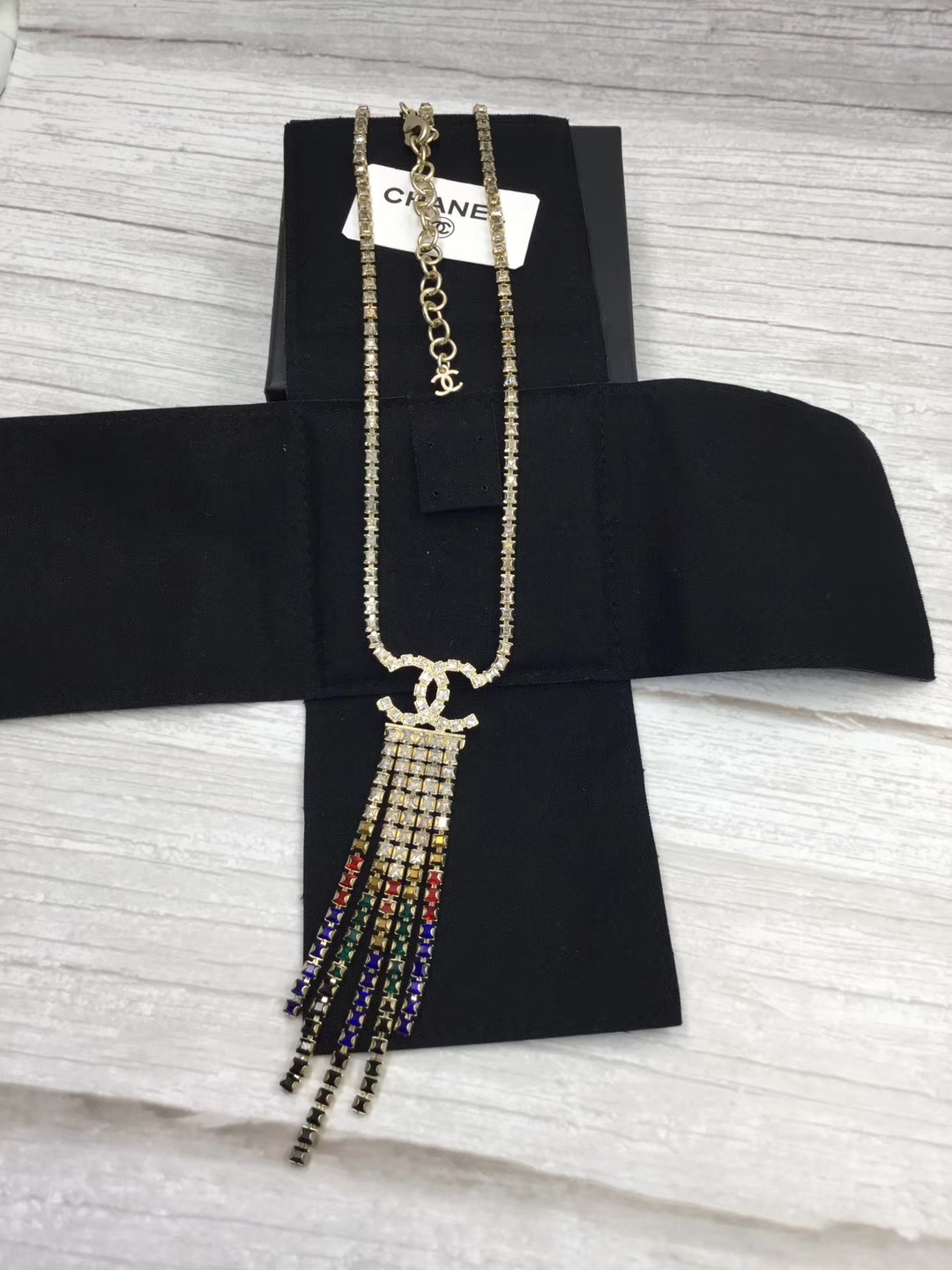 Necklace Jewelry,no Box,JC62 2375 - qinlai888