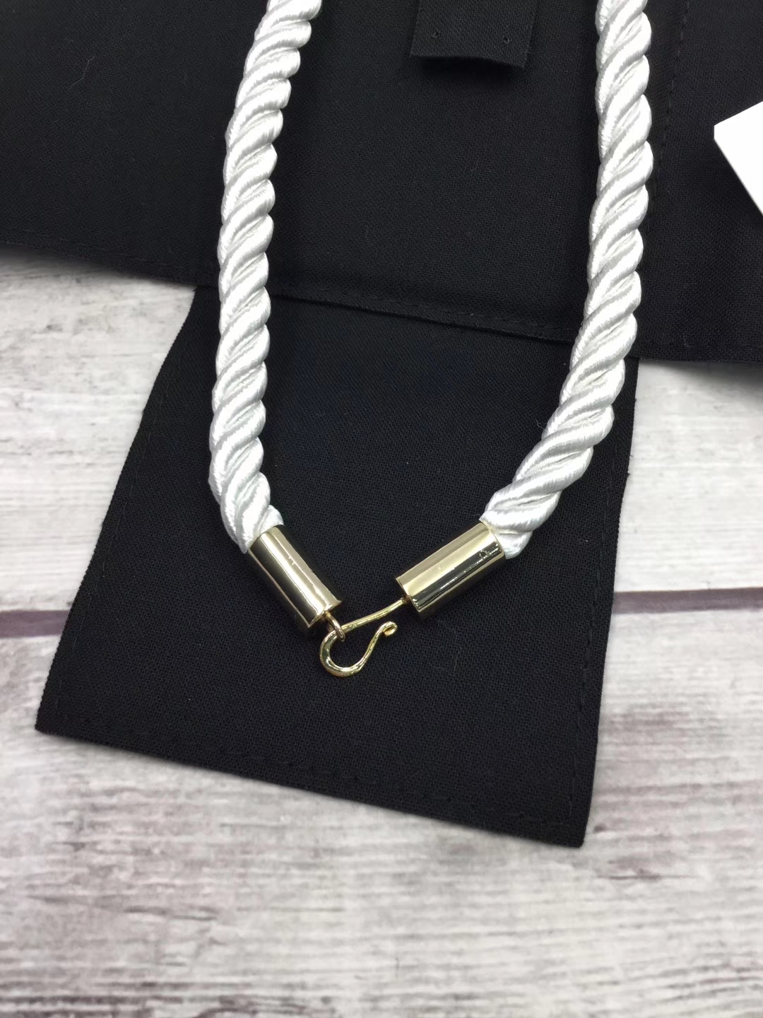 Necklace jewelry, no box, JC38 2365 - qinlai888