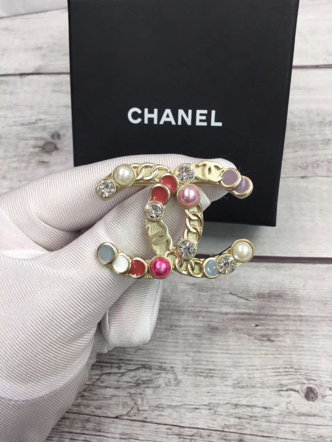 Brooch Jewelry,no Box,JC29 2484 - qinlai888