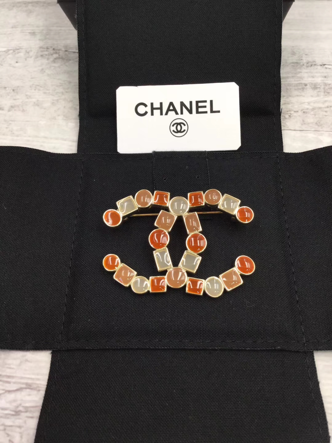 Brooch jewelry, no box, JC26 2453 - qinlai888