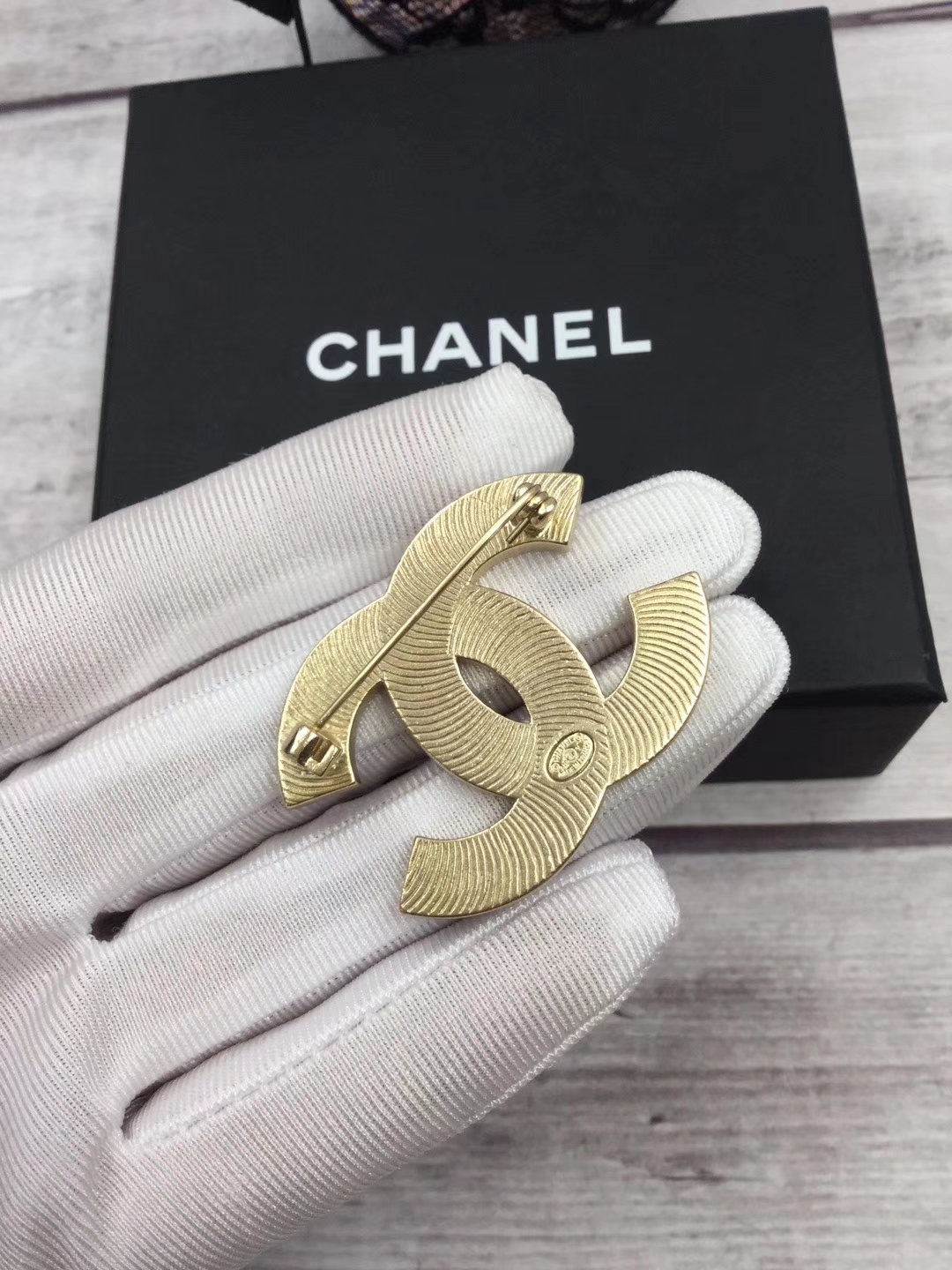 Brooch jewelry, no box, JC26 2481 - qinlai888