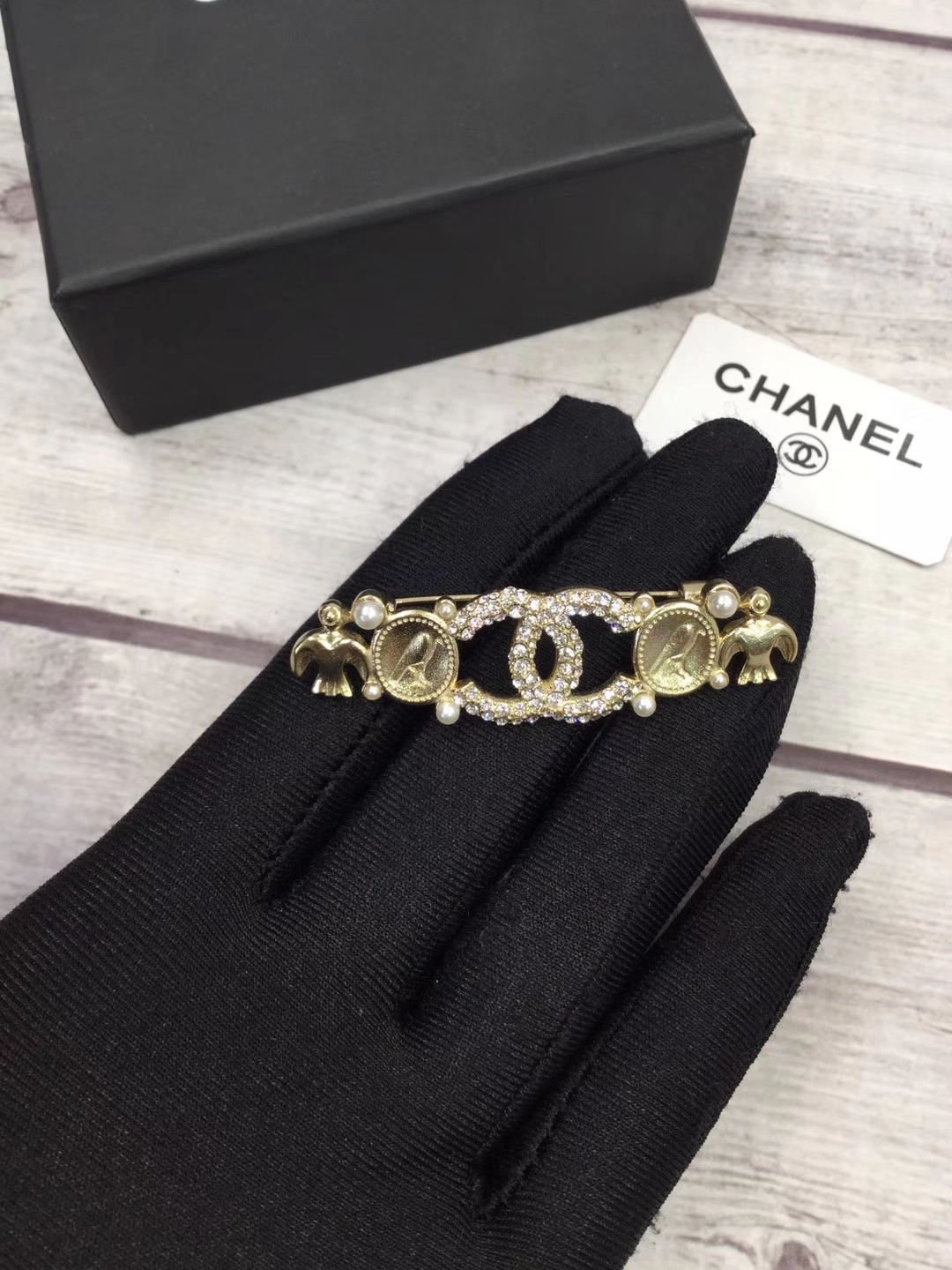 Brooch jewelry, no box, JC28 2461 - qinlai888