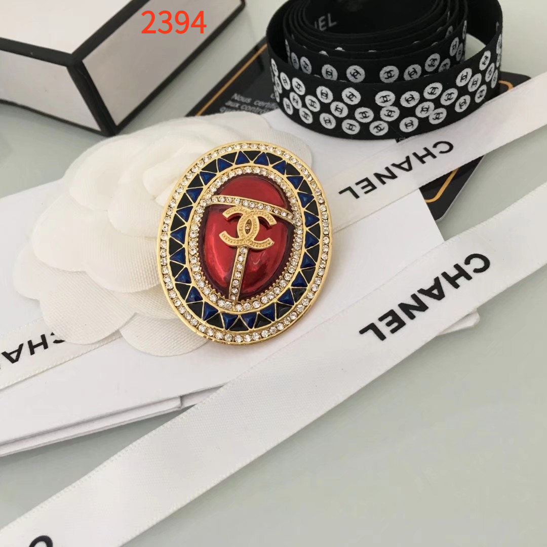 Brooch Jewelry,no Box,JC21 2394 2395 - qinlai888