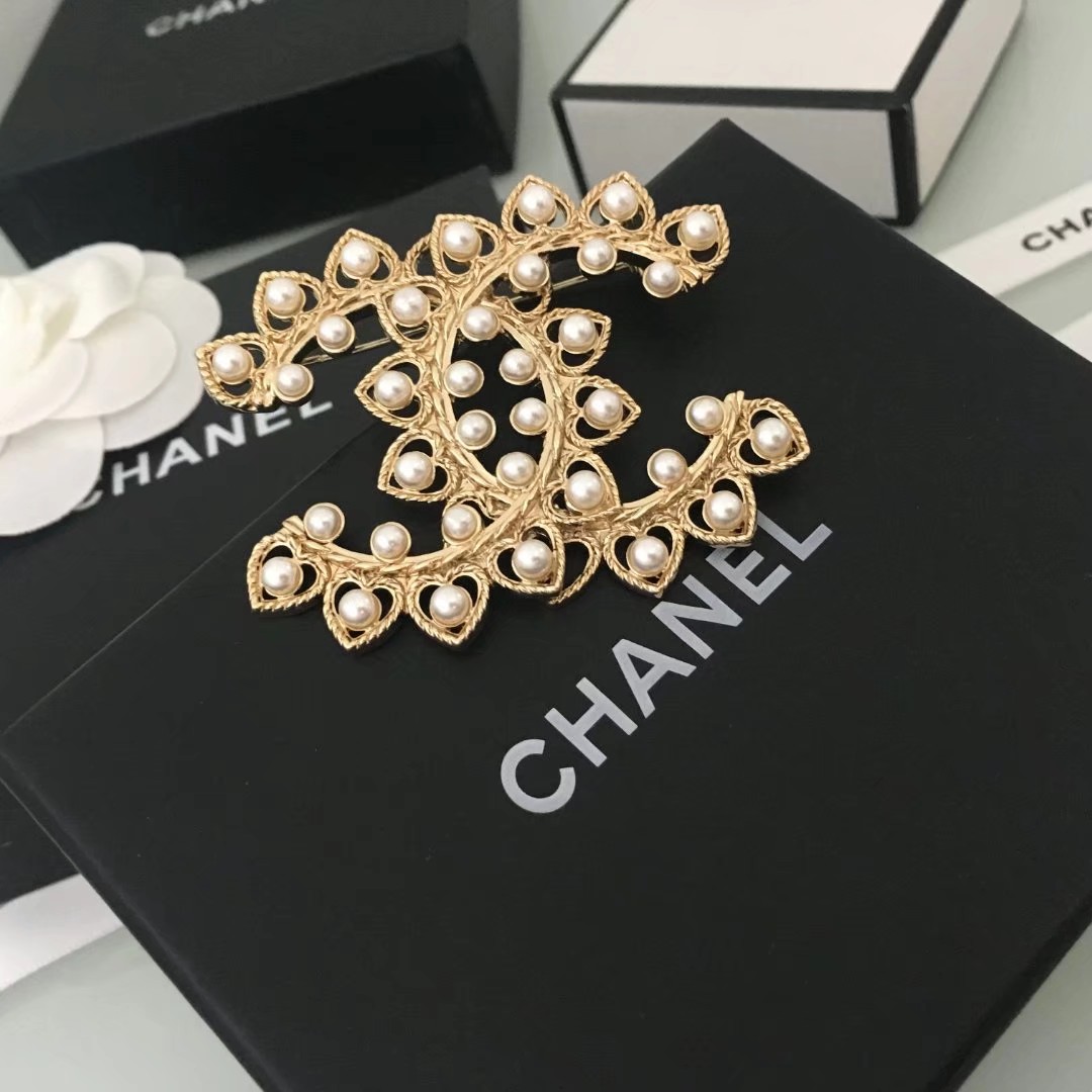 Brooch Jewelry,no Box,JC21 2482 2483 - qinlai888