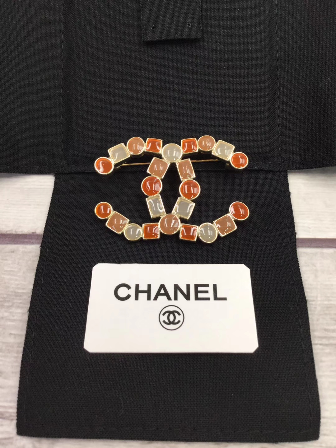 Brooch jewelry, no box, JC26 2453 - qinlai888