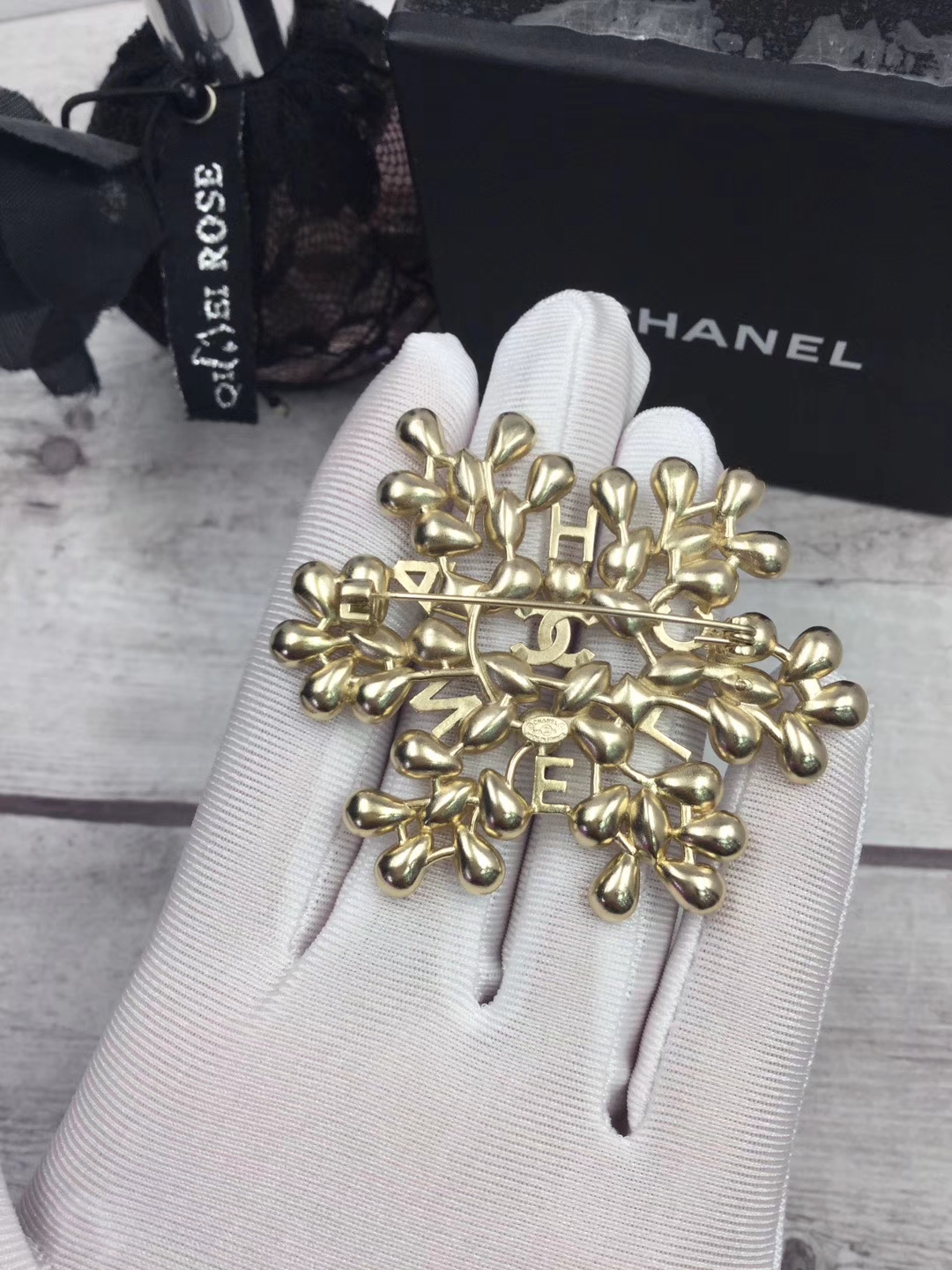 Brooch Jewelry,no Box,JC31 2468 - qinlai888