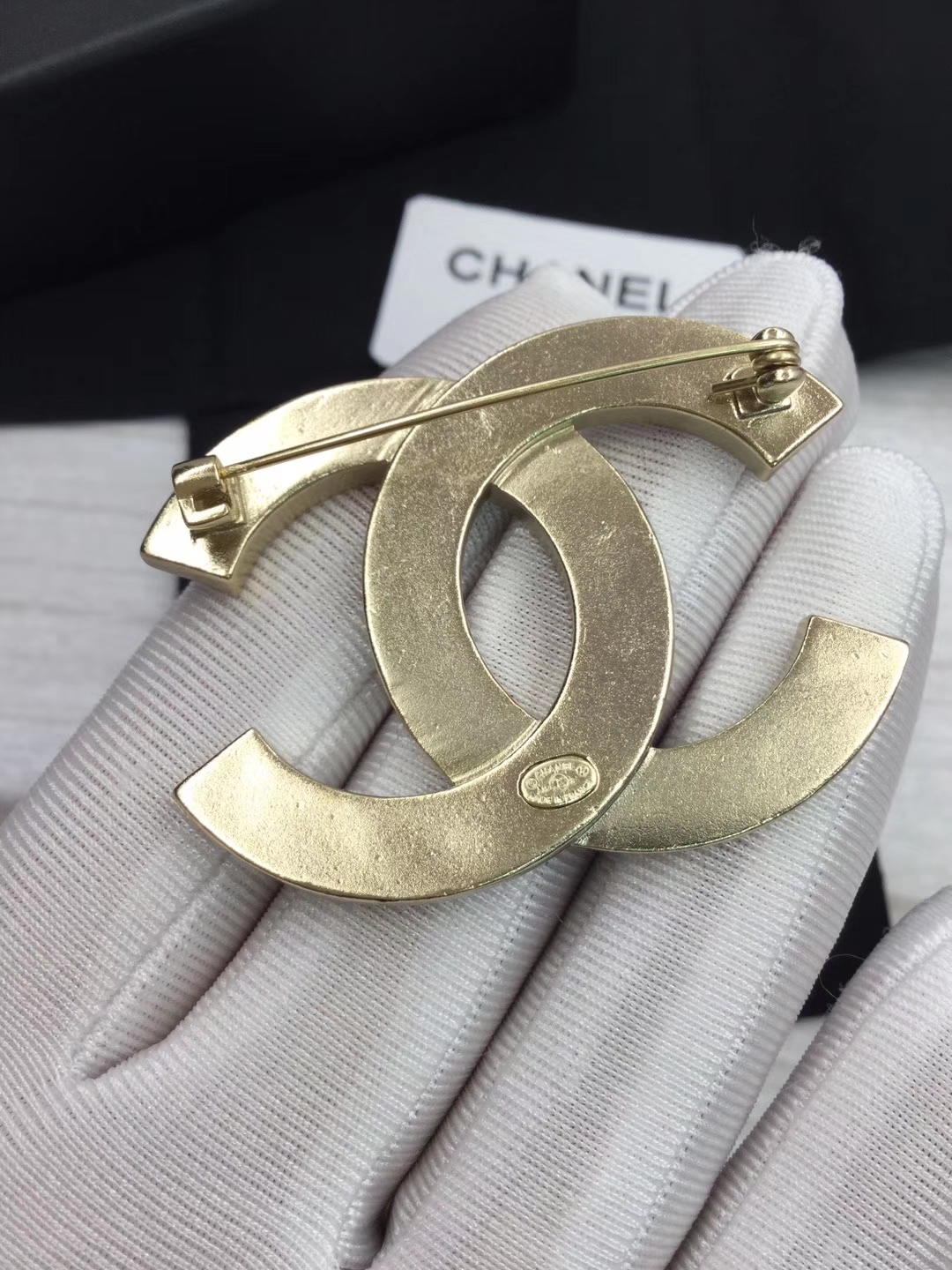 Brooch jewelry, no box, JC31 2489 - qinlai888