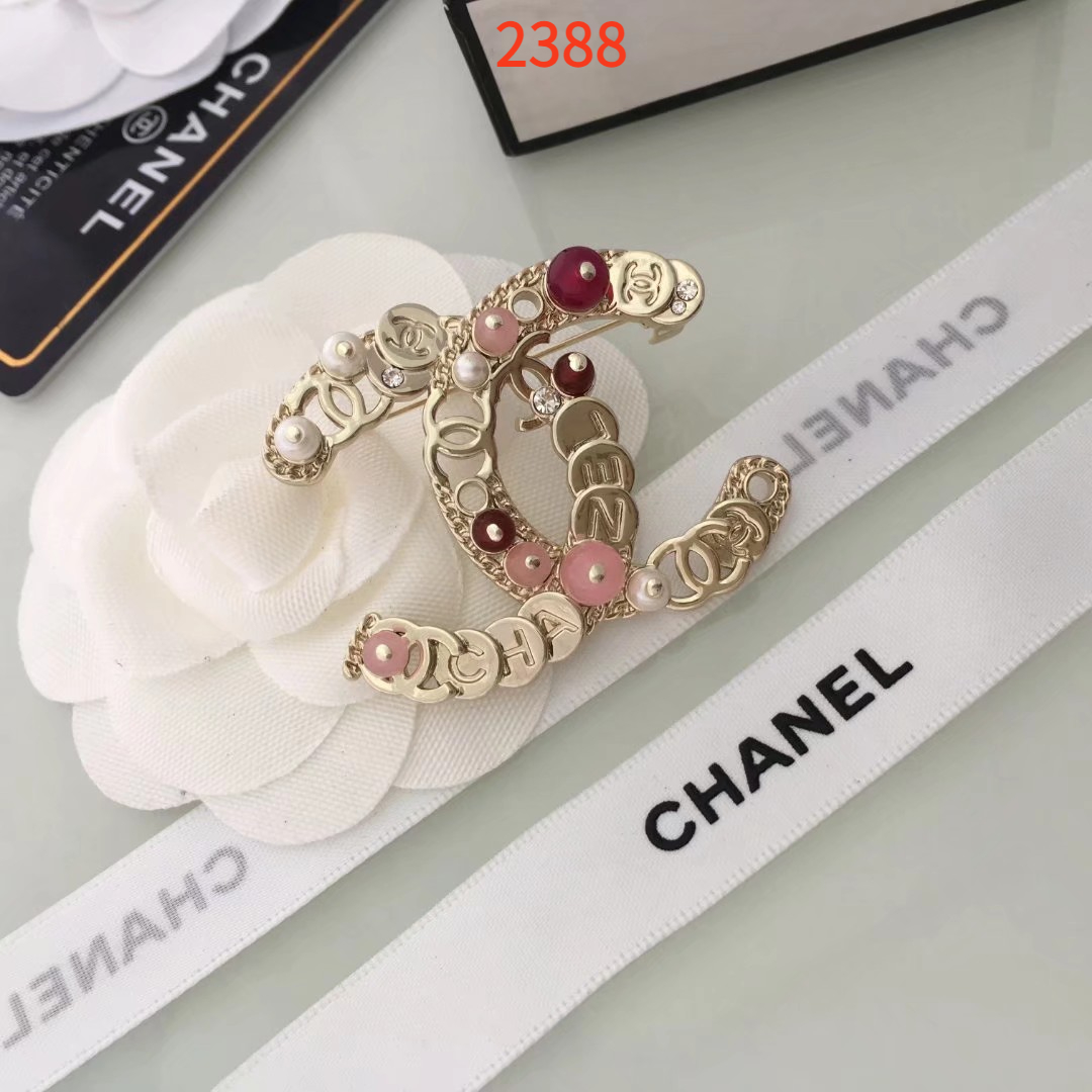 Brooch jewelry, no box, JC22 2387 2388 2389 2390 - qinlai888