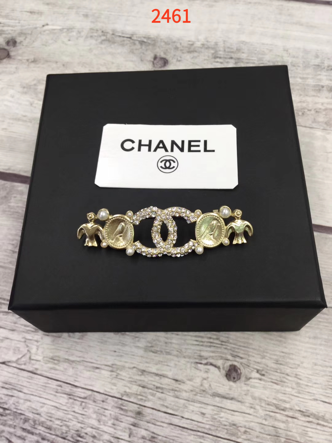 Brooch jewelry, no box, JC28 2461 - qinlai888