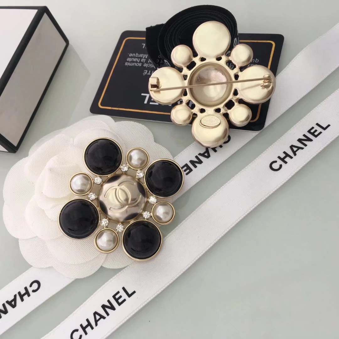 Brooch jewelry, no box, JC20 2502 2503 - qinlai888