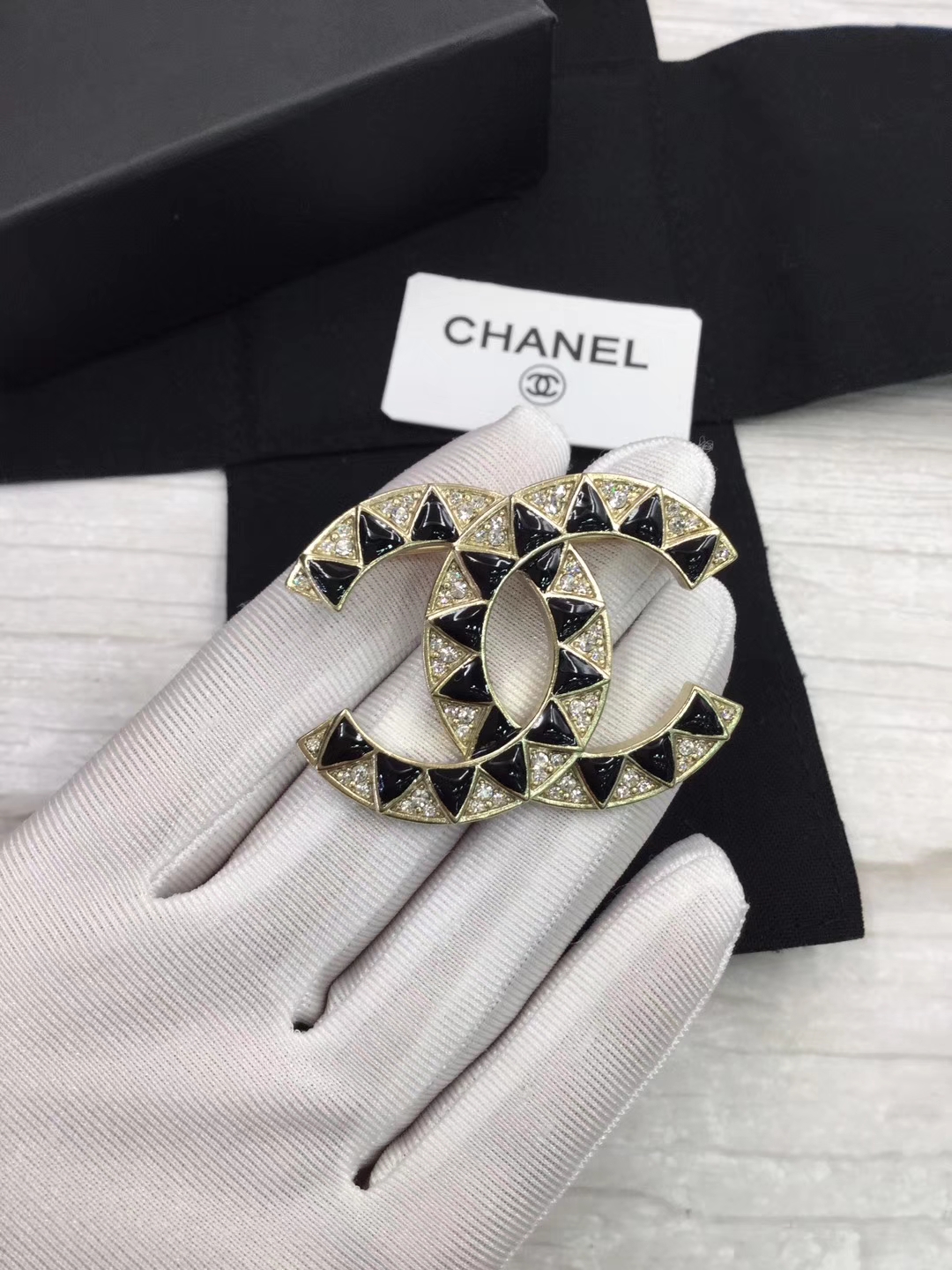 Brooch jewelry, no box, JC31 2489 - qinlai888