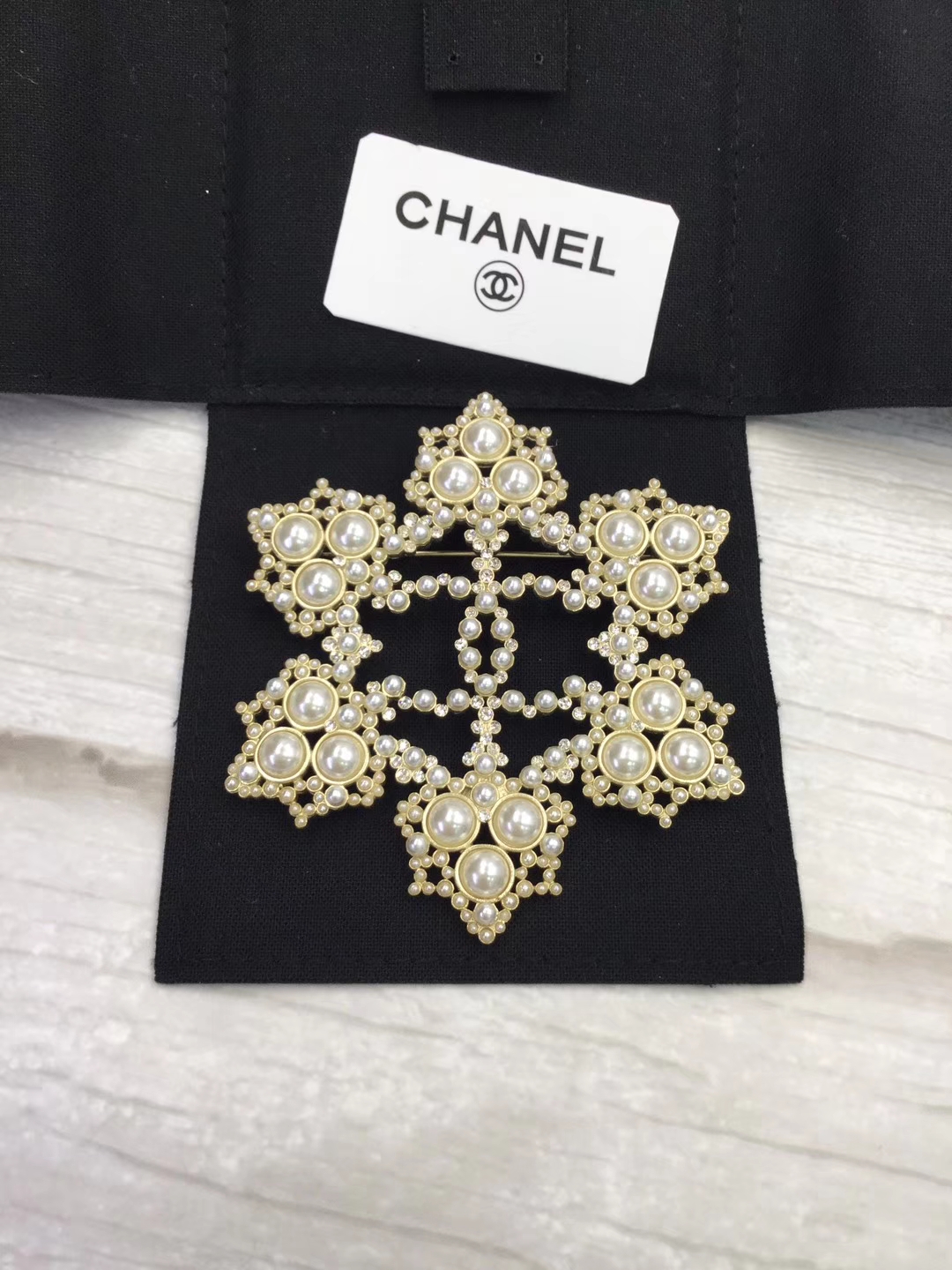 Brooch Jewelry,no Box,JC37 2485 - qinlai888