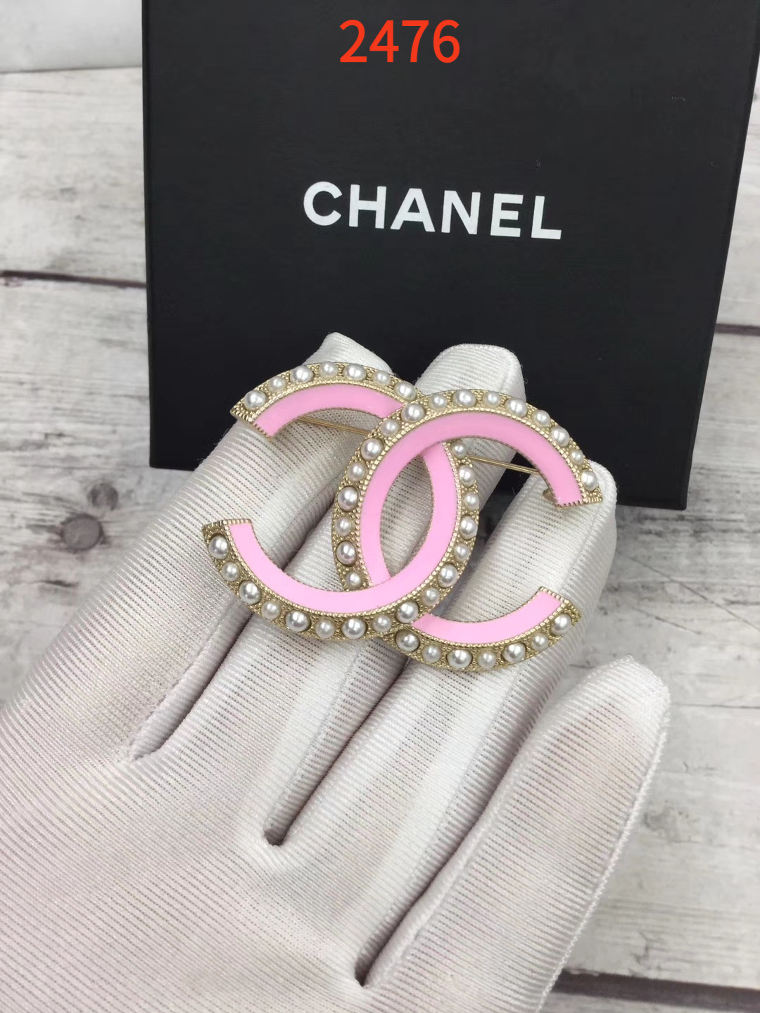 Brooch jewelry, no box, JC29 2475 2476 - qinlai888