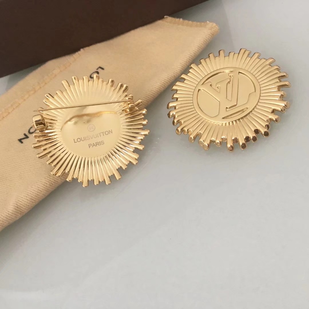 Brooch jewelry, no box, JL20 2418 - qinlai888