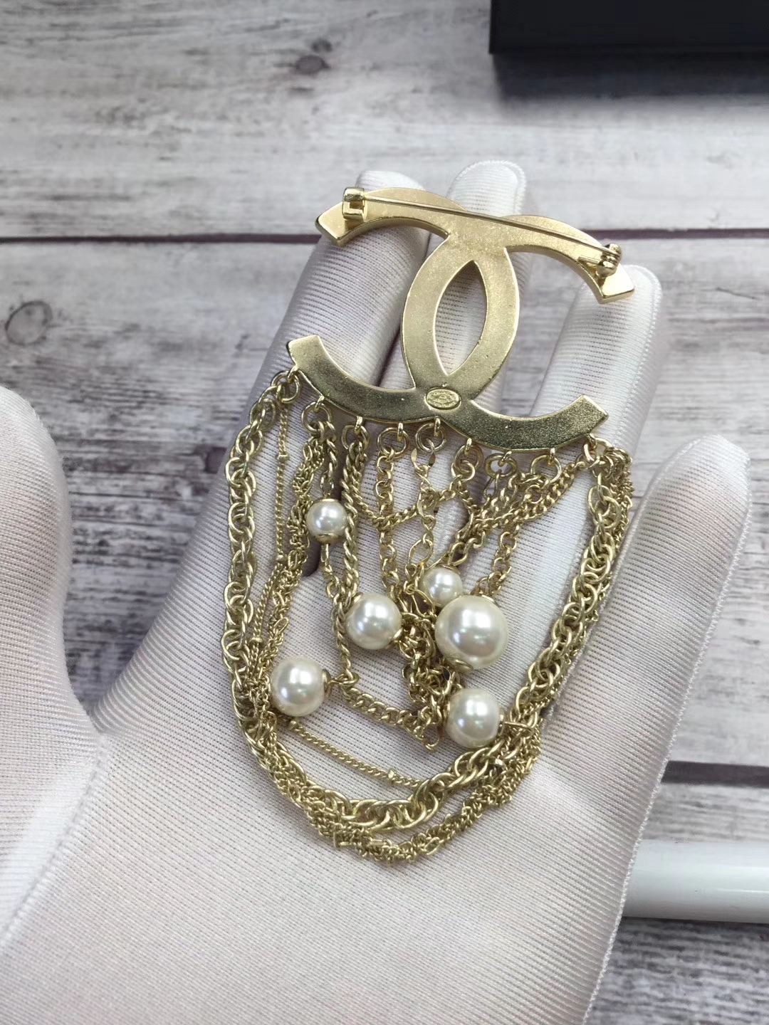 Brooch jewelry, no box, JC32 2495 - qinlai888