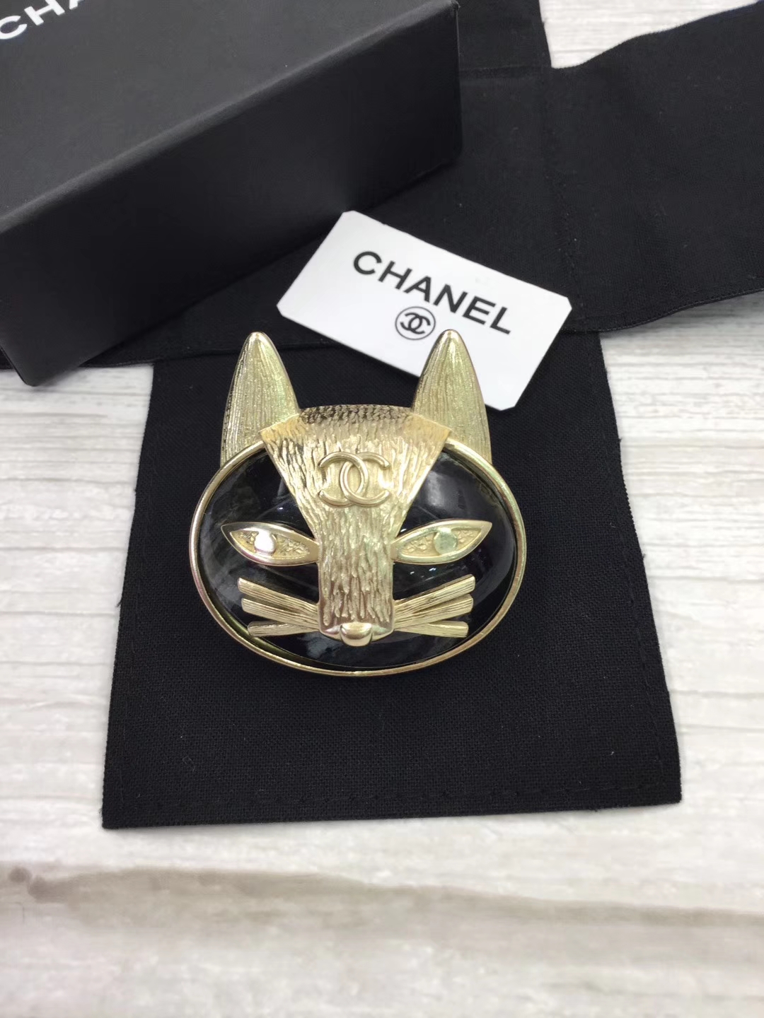 Brooch jewelry, no box, JC31 2500 - qinlai888