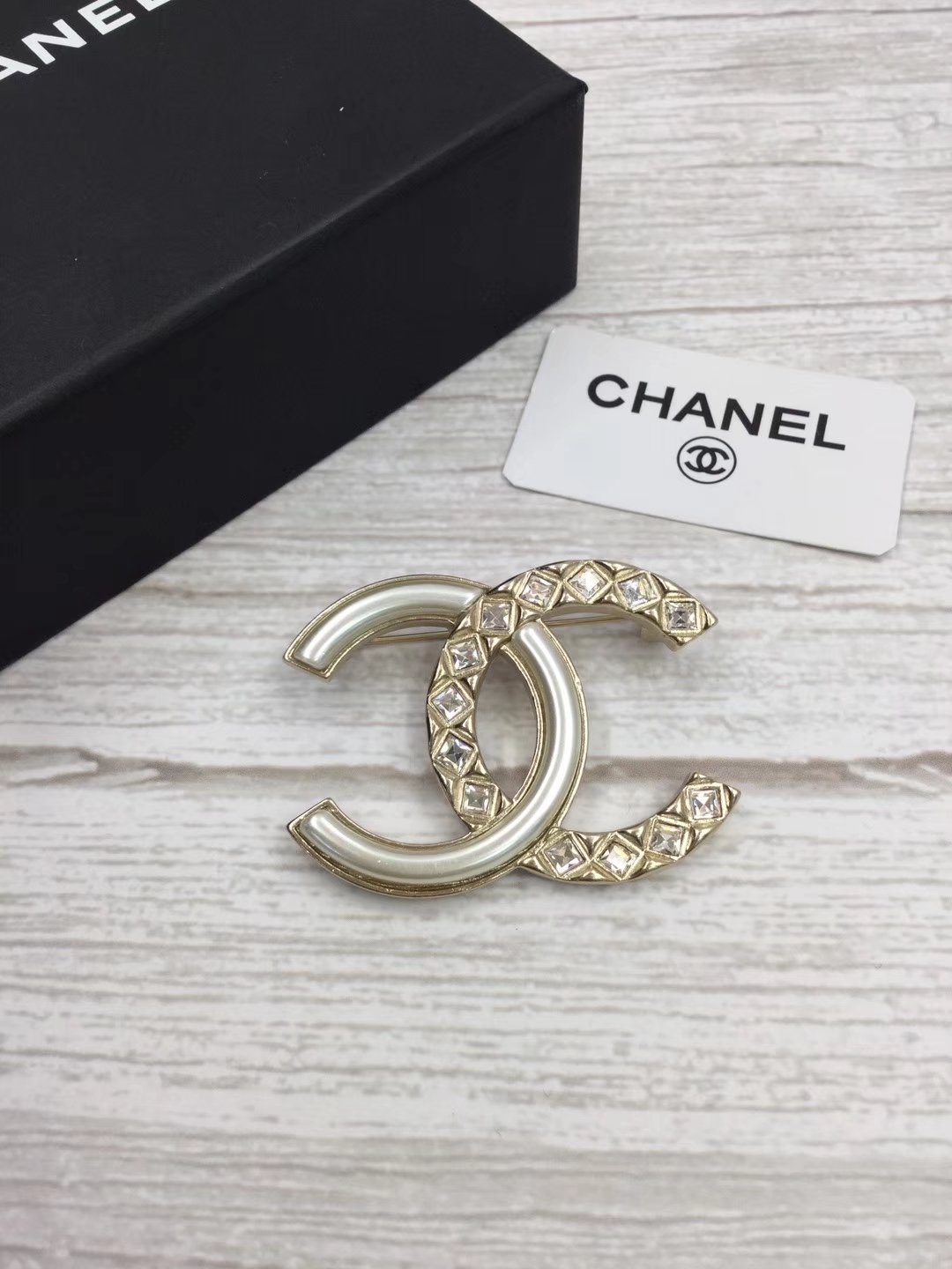 Brooch jewelry, no box, JC29 2490 2491 - qinlai888