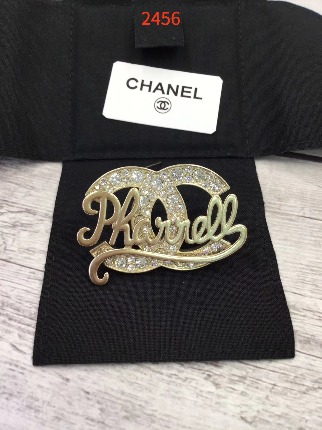 Brooch jewelry, no box, JC34 2456 - qinlai888