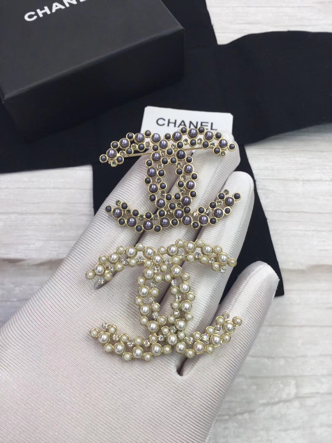 Brooch jewelry, no box, JC29 2486 2487 - qinlai888