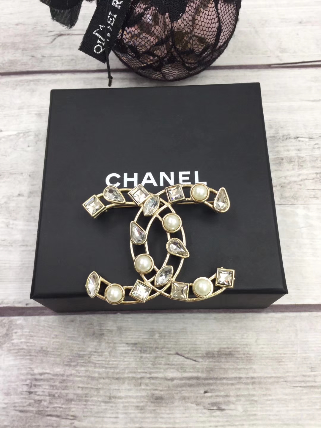 Brooch jewelry, no box, JC29 2479 2480 - qinlai888