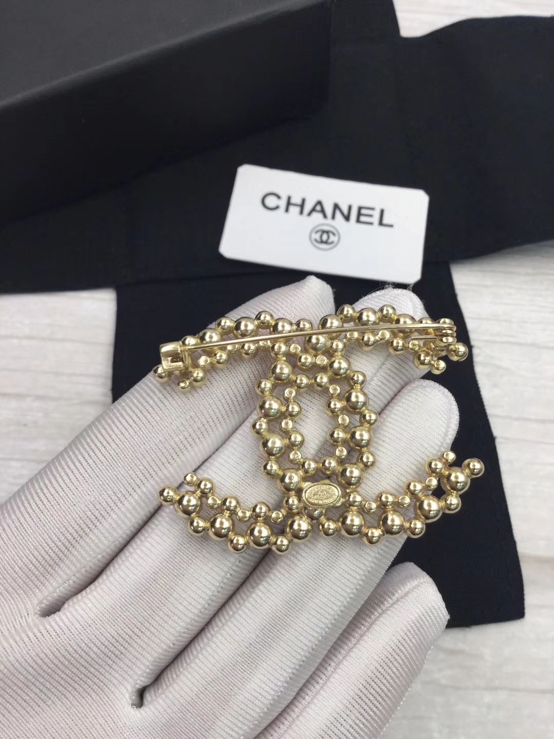 Brooch jewelry, no box, JC29 2486 2487 - qinlai888