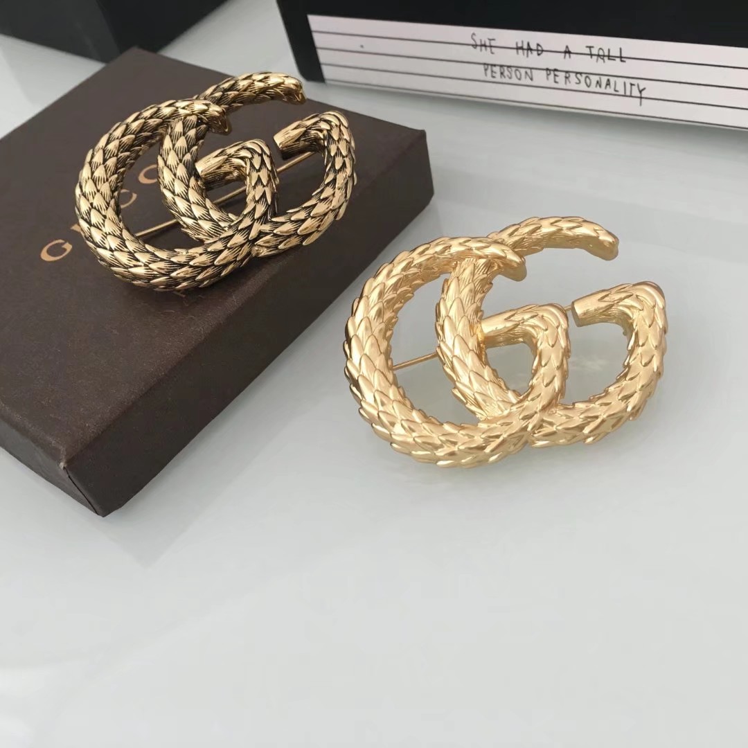 Brooch Jewelry,no Box,JG22 2404 2405 - qinlai888