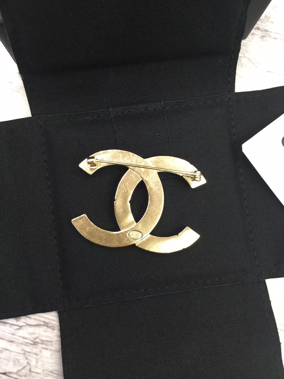 Brooch jewelry, no box, JC28 2462 - qinlai888