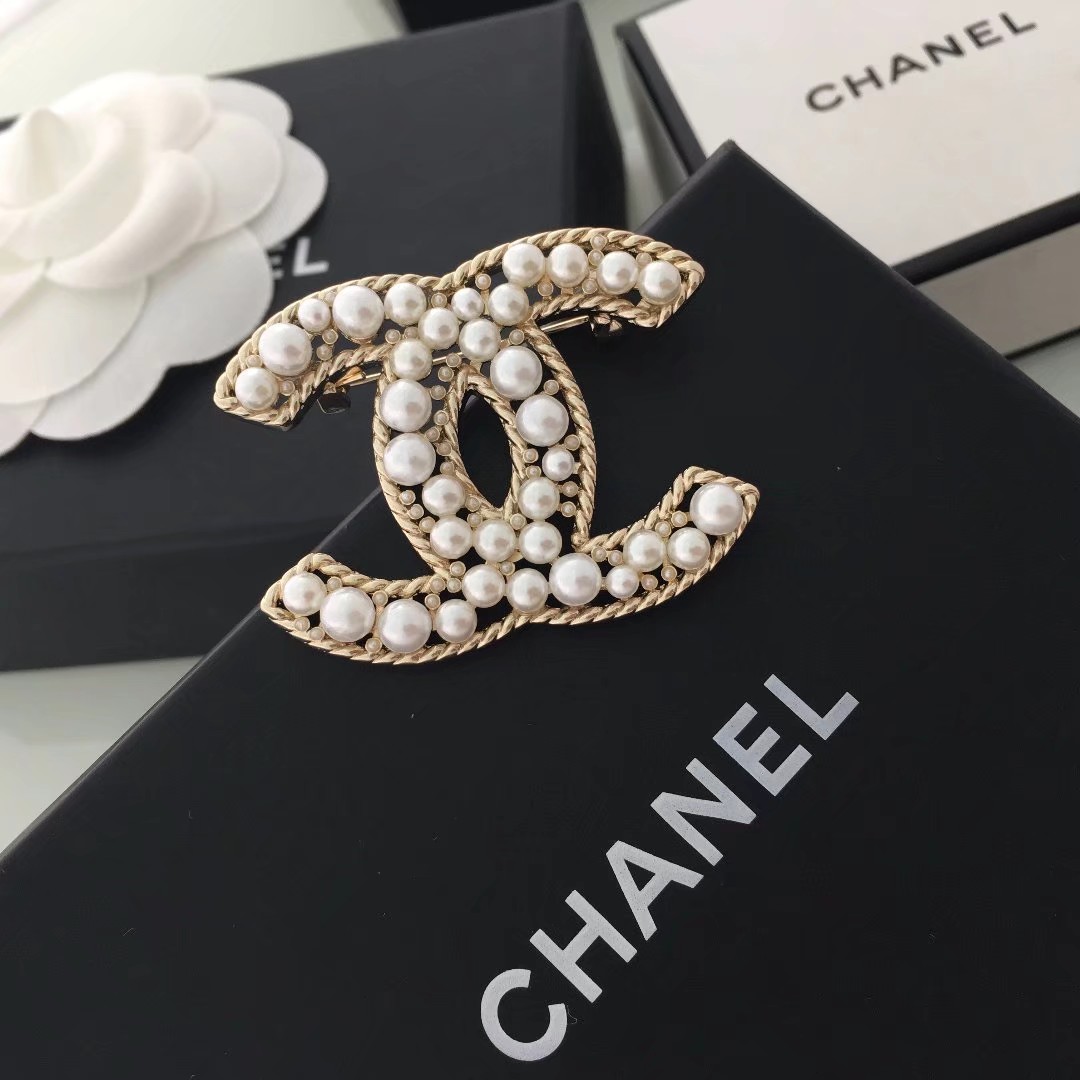 Brooch Jewelry,no Box,JC23 2429 - qinlai888