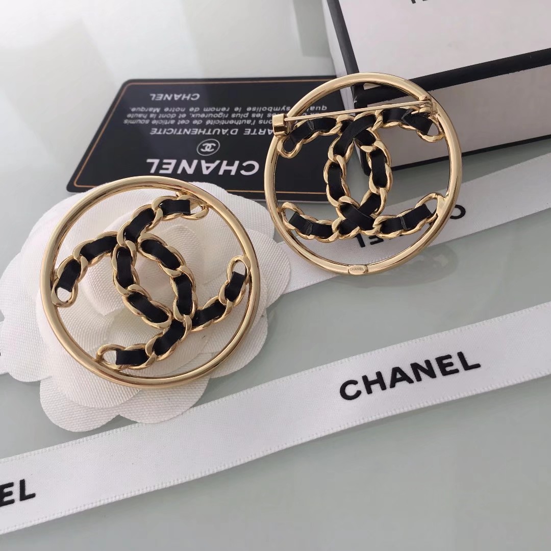 Brooch jewelry, no box, JC20 2439 - qinlai888