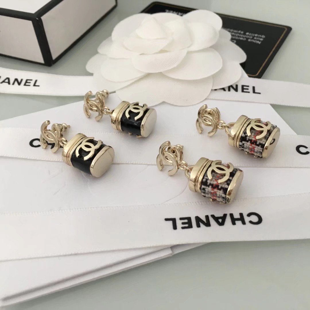 Earrings jewelry, no box, JC20 2548 2549 - qinlai888