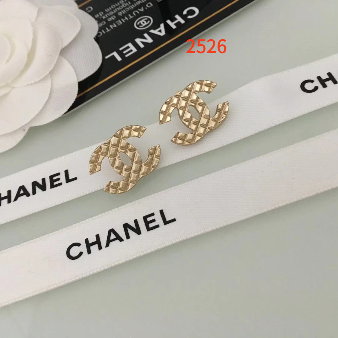 Earrings jewelry, no box, JC12 2526 - qinlai888