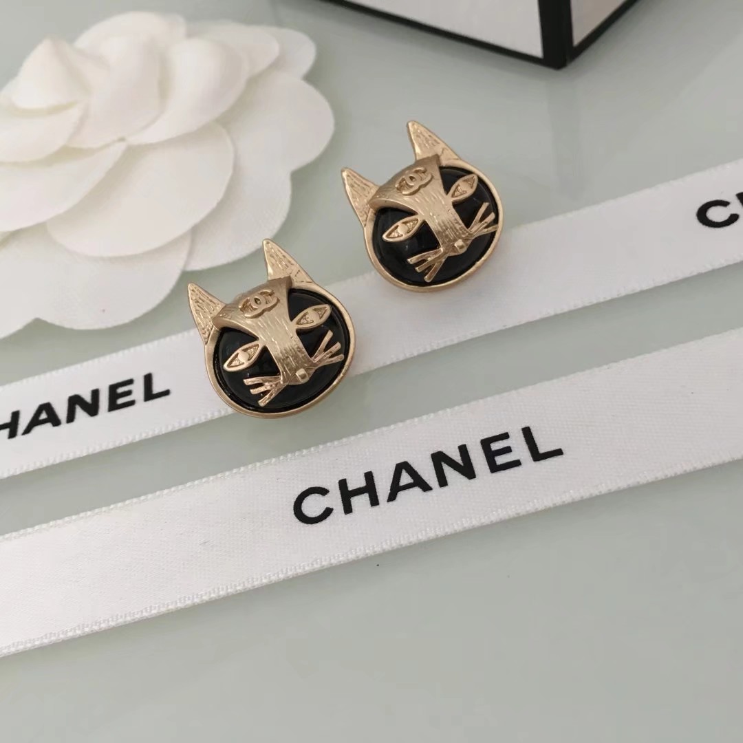 Earrings jewelry, no box, JC18 2519 2520 2521 - qinlai888