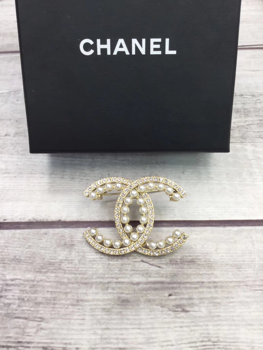 Brooch jewelry, no box, JC29 2510 - qinlai888