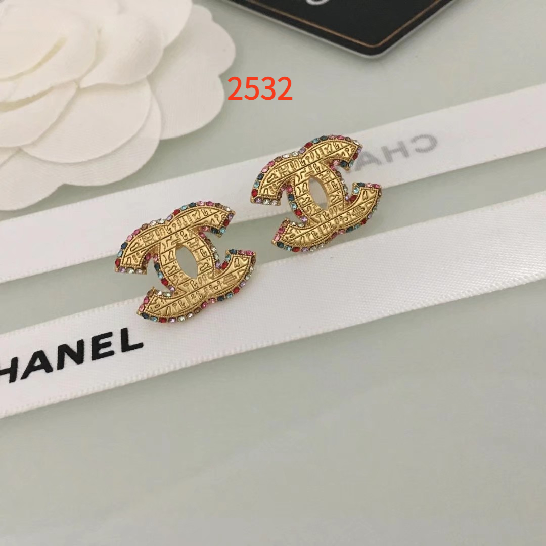 Earrings jewelry, no box, JC22 2532 - qinlai888