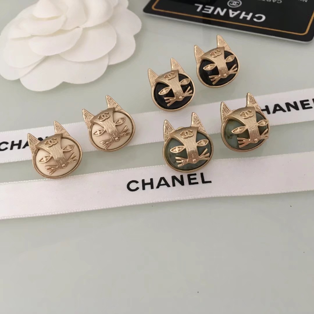 Earrings jewelry, no box, JC18 2519 2520 2521 - qinlai888